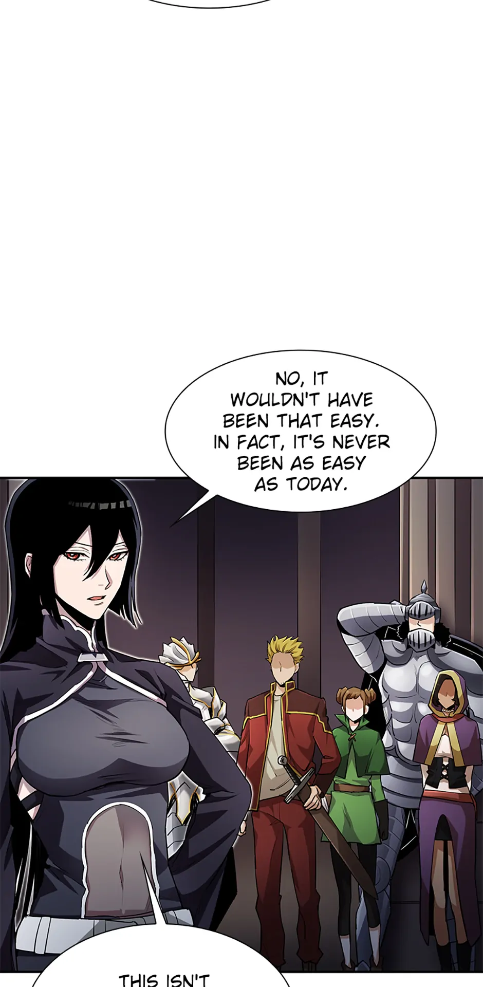 Appraiser Levels Up With Views Chapter 6 340 75