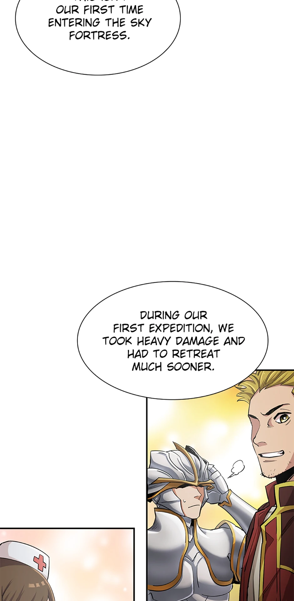 Appraiser Levels Up With Views Chapter 6 341 76