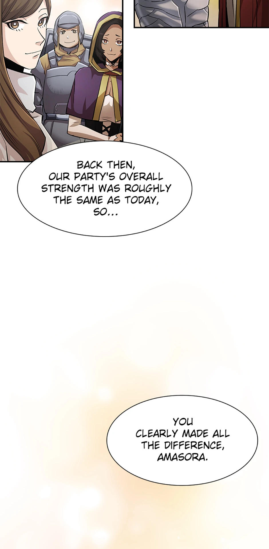 Appraiser Levels Up With Views Chapter 6 342 77