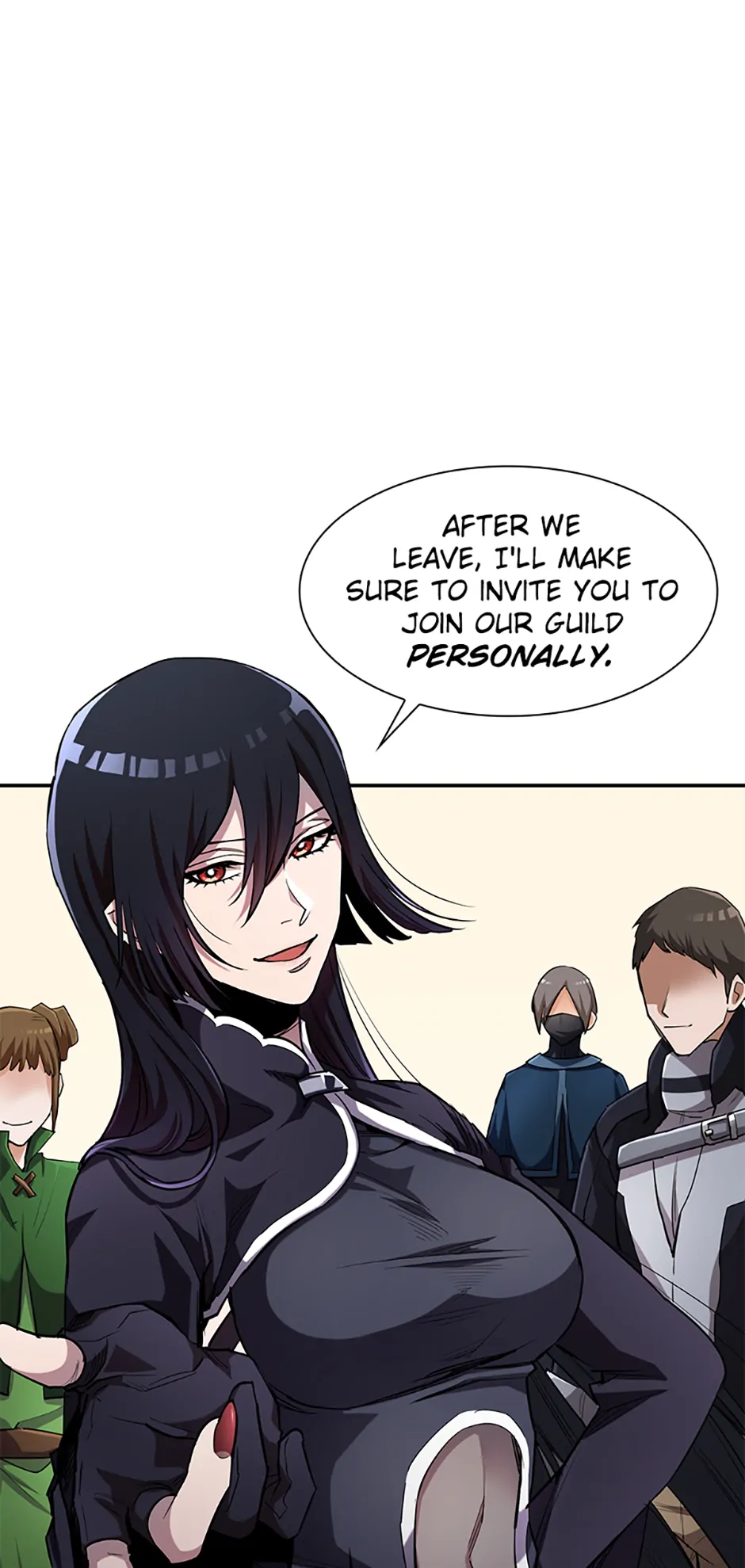 Appraiser Levels Up With Views Chapter 6 344 79