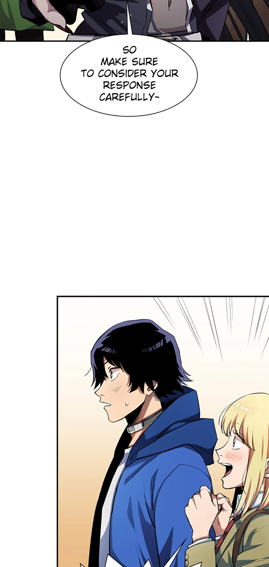 Appraiser Levels Up With Views Chapter 6 345 80