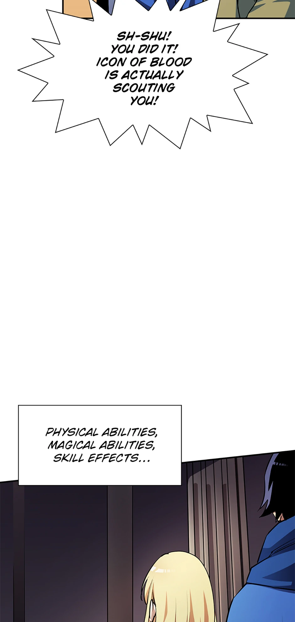 Appraiser Levels Up With Views Chapter 6 346 81