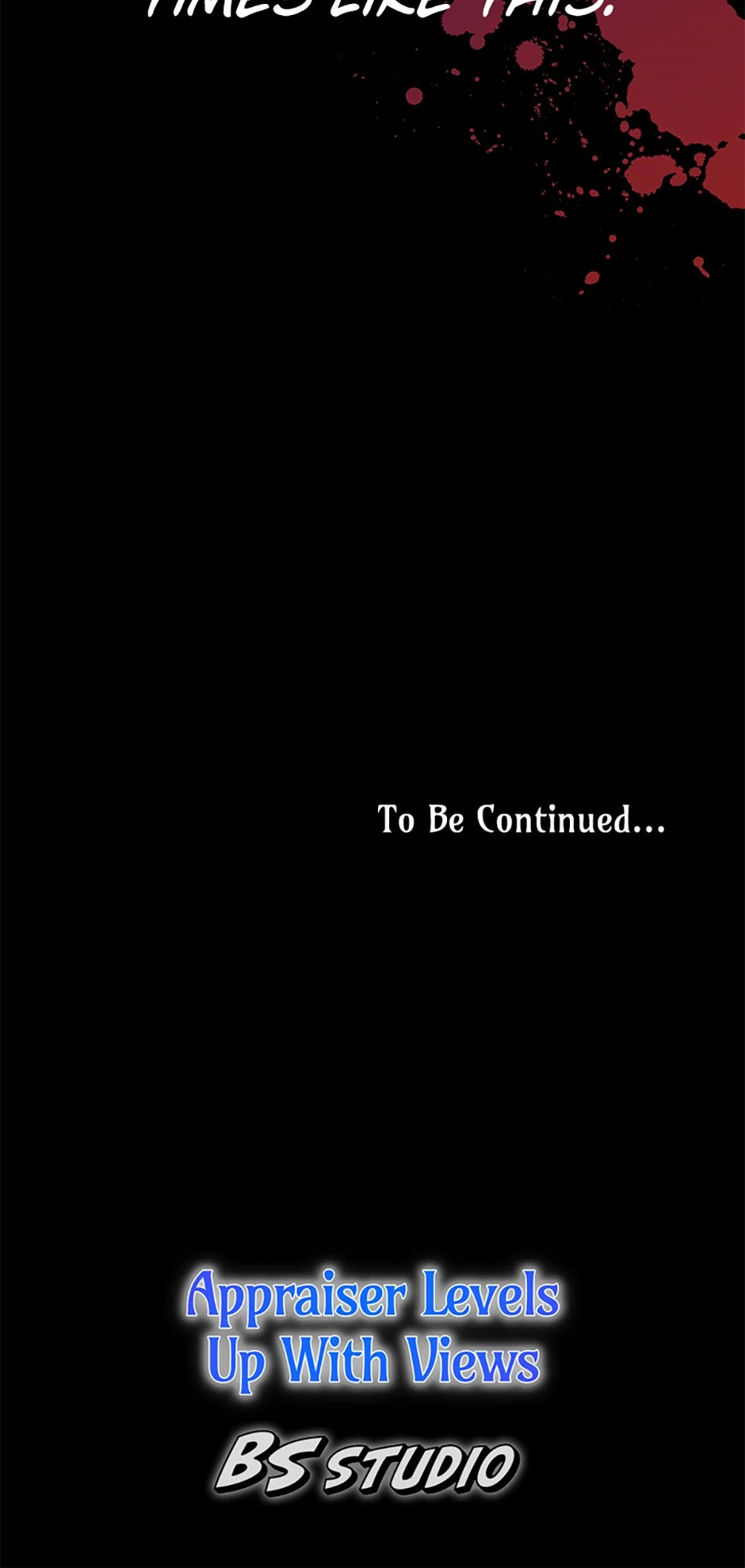 Appraiser Levels Up With Views Chapter 6 351 86