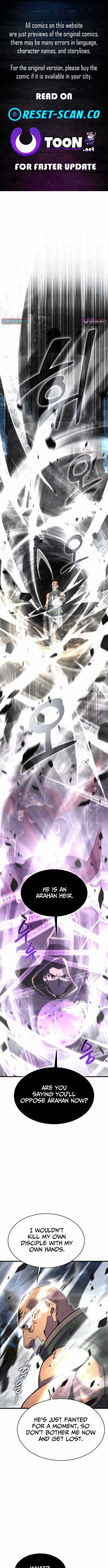 The Genius Mage Who Uses His Fists Chapter 37 59 01