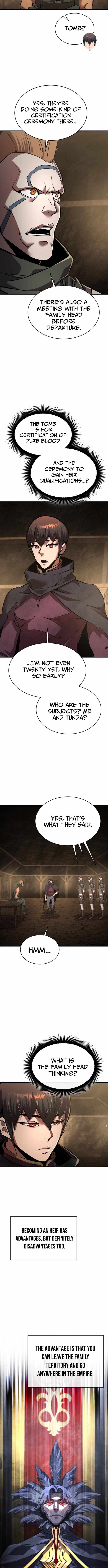 The Genius Mage Who Uses His Fists Chapter 37 69 11