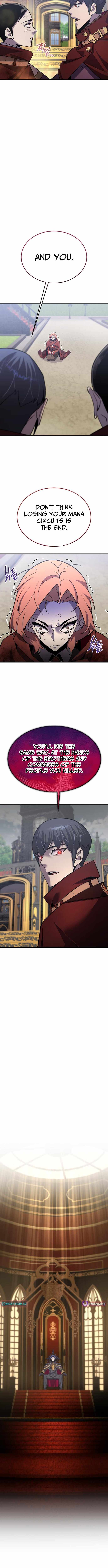 The Genius Mage Who Uses His Fists Chapter 46 62 13