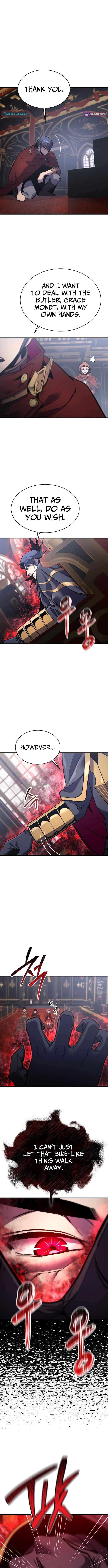 The Genius Mage Who Uses His Fists Chapter 46 52 3