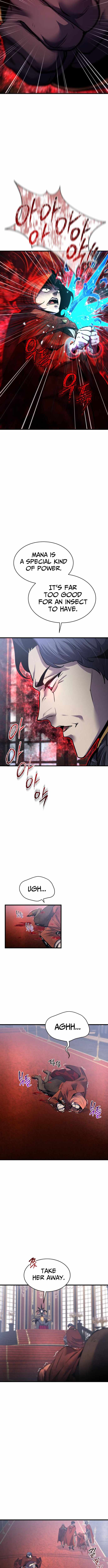 The Genius Mage Who Uses His Fists Chapter 46 53 4