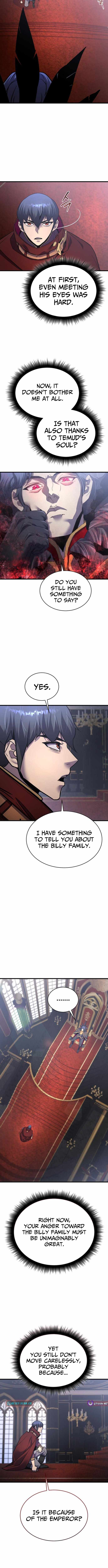 The Genius Mage Who Uses His Fists Chapter 46 54 5