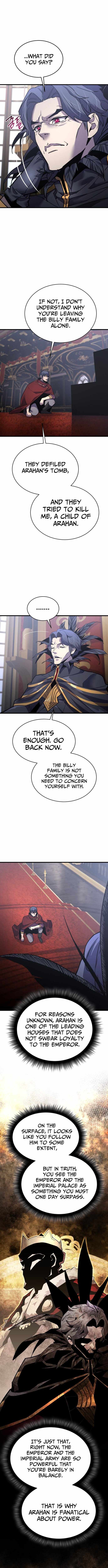 The Genius Mage Who Uses His Fists Chapter 46 55 6