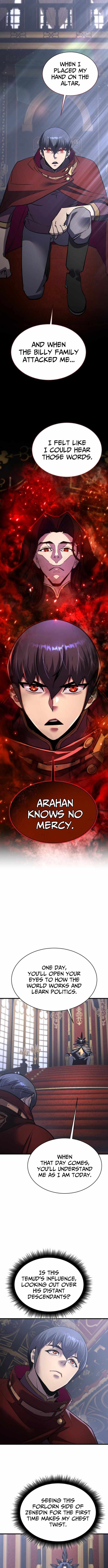 The Genius Mage Who Uses His Fists Chapter 46 57 8