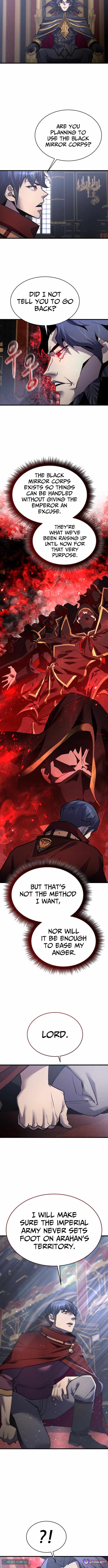 The Genius Mage Who Uses His Fists Chapter 46 58 9