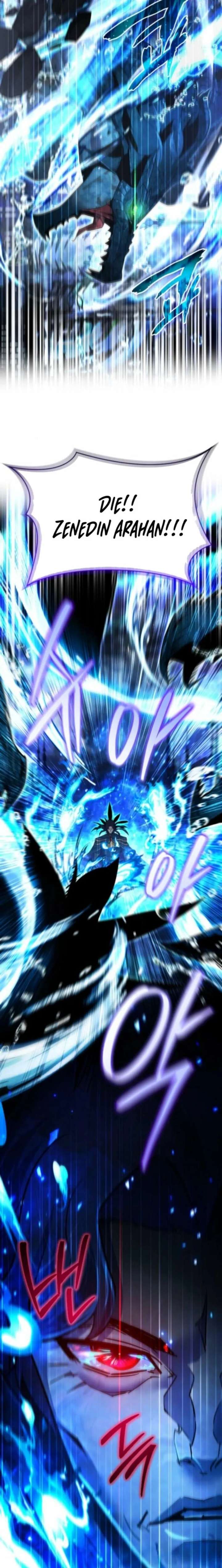 The Genius Mage Who Uses His Fists Chapter 47 122 22