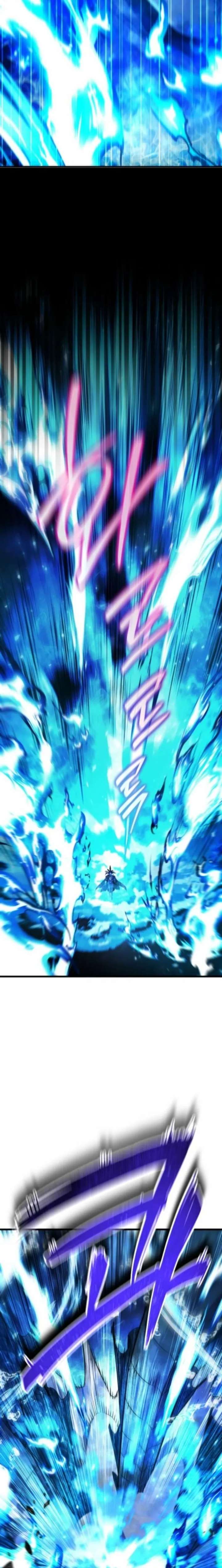 The Genius Mage Who Uses His Fists Chapter 47 123 23