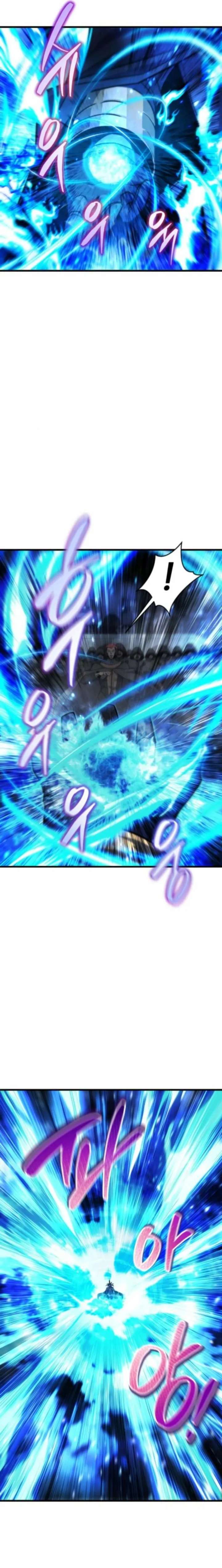 The Genius Mage Who Uses His Fists Chapter 47 126 26
