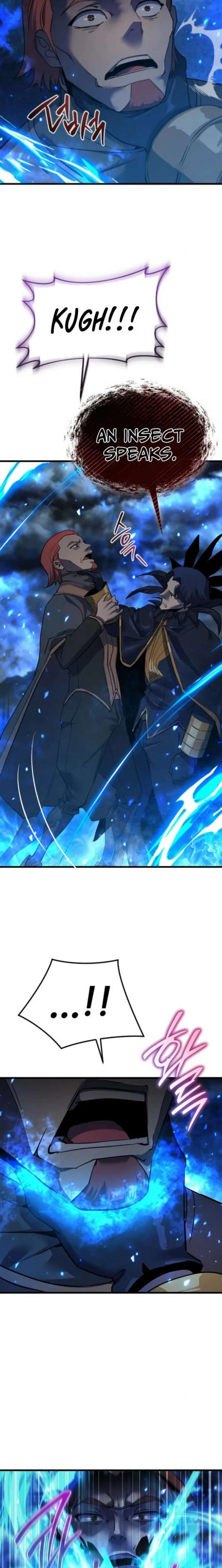 The Genius Mage Who Uses His Fists Chapter 47 130 30