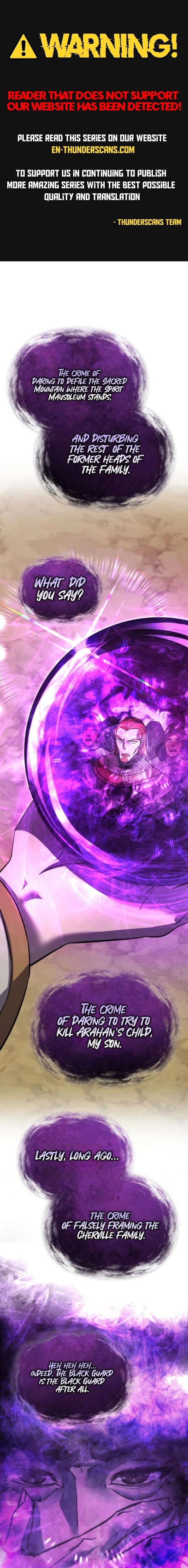The Genius Mage Who Uses His Fists Chapter 50 68 001