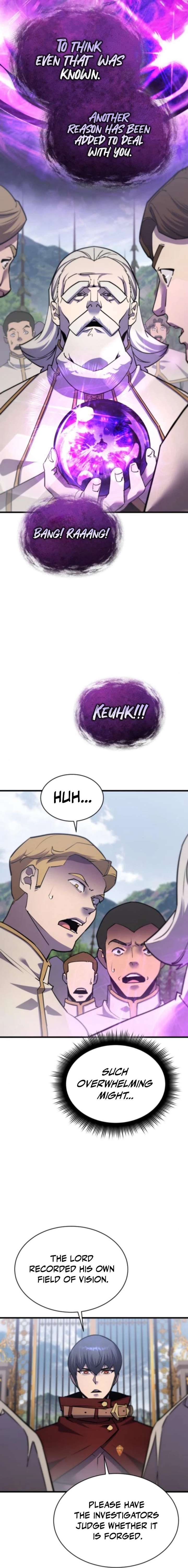 The Genius Mage Who Uses His Fists Chapter 50 69 002