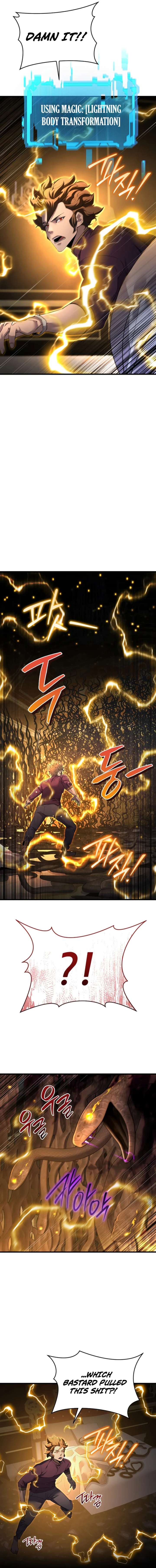 The Genius Mage Who Uses His Fists Chapter 56 88 ch 56 19