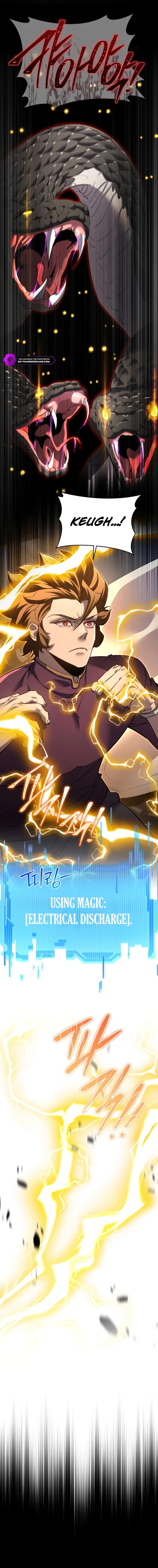 The Genius Mage Who Uses His Fists Chapter 56 89 ch 56 20