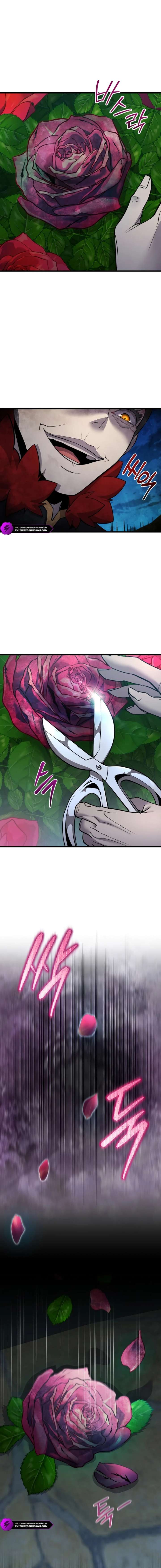 The Genius Mage Who Uses His Fists Chapter 56 91 ch 56 22