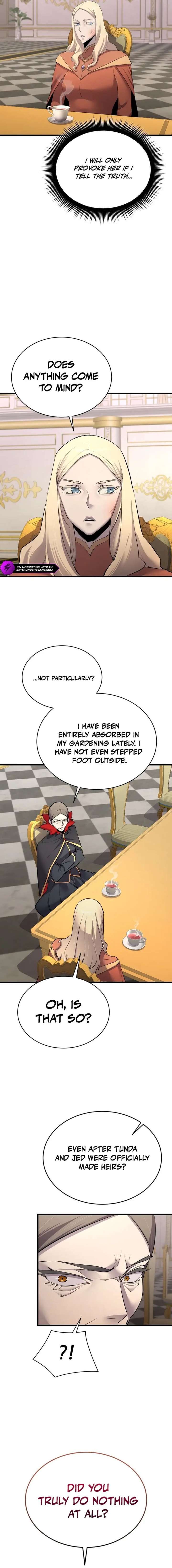 The Genius Mage Who Uses His Fists Chapter 58 70 ch 58 13