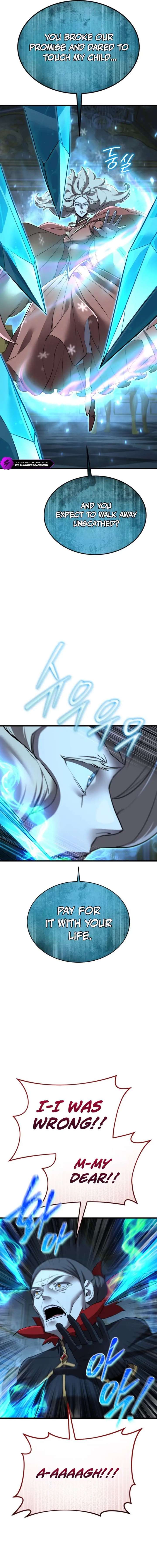 The Genius Mage Who Uses His Fists Chapter 58 73 ch 58 16