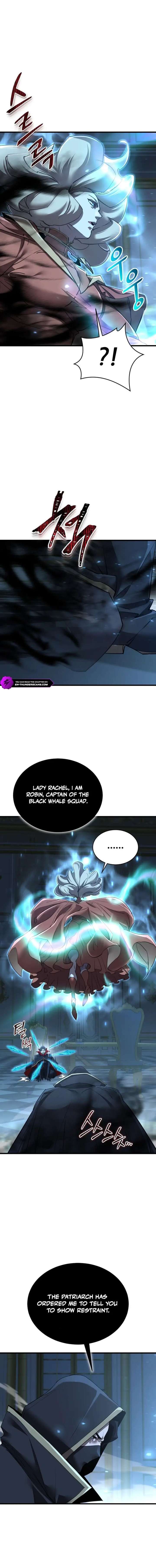 The Genius Mage Who Uses His Fists Chapter 58 74 ch 58 17