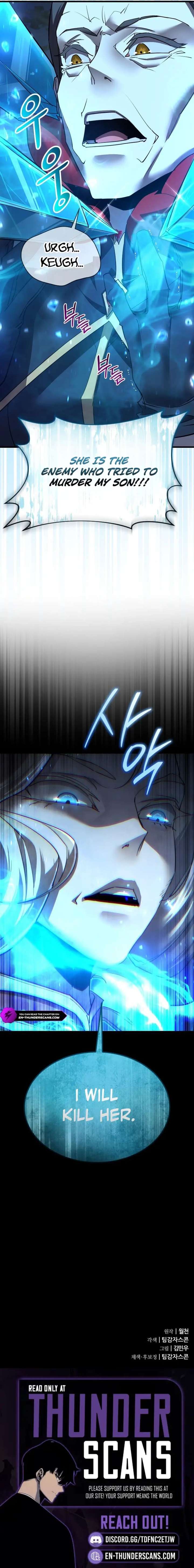 The Genius Mage Who Uses His Fists Chapter 58 76 ch 58 19