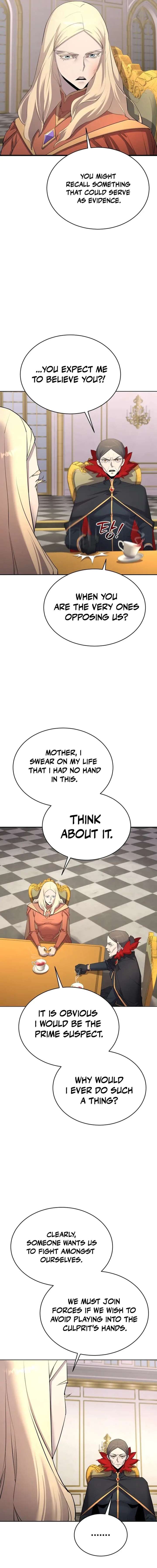 The Genius Mage Who Uses His Fists Chapter 58 64 ch 58 7