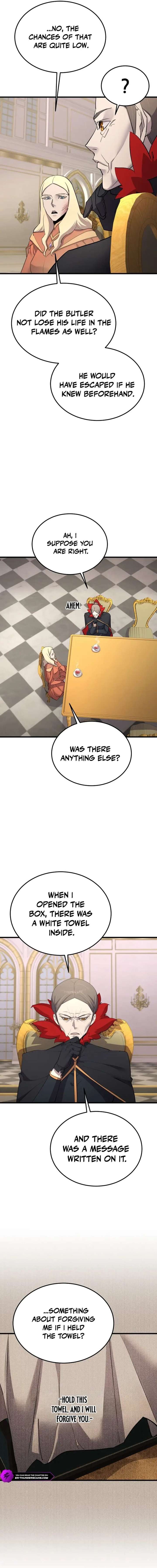 The Genius Mage Who Uses His Fists Chapter 58 66 ch 58 9