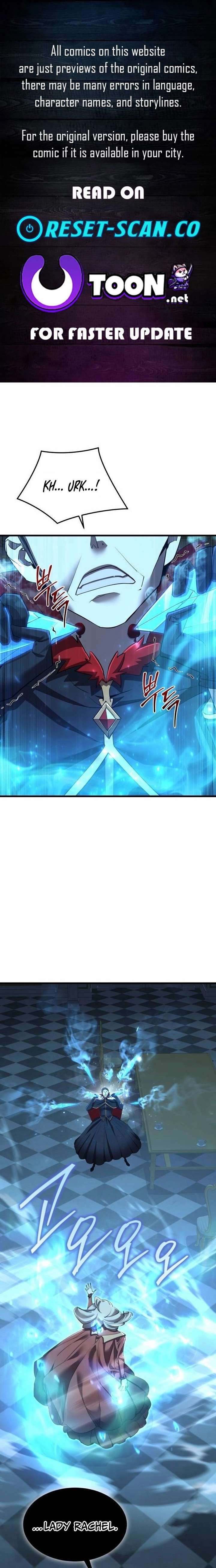 The Genius Mage Who Uses His Fists Chapter 59 88 ch 59 1