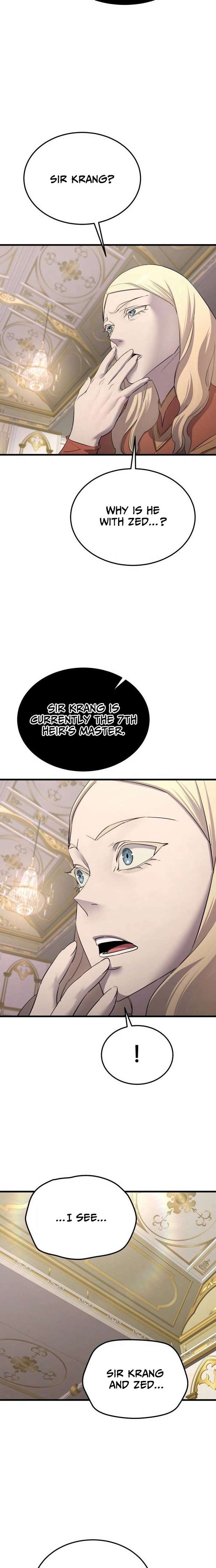 The Genius Mage Who Uses His Fists Chapter 59 97 ch 59 10