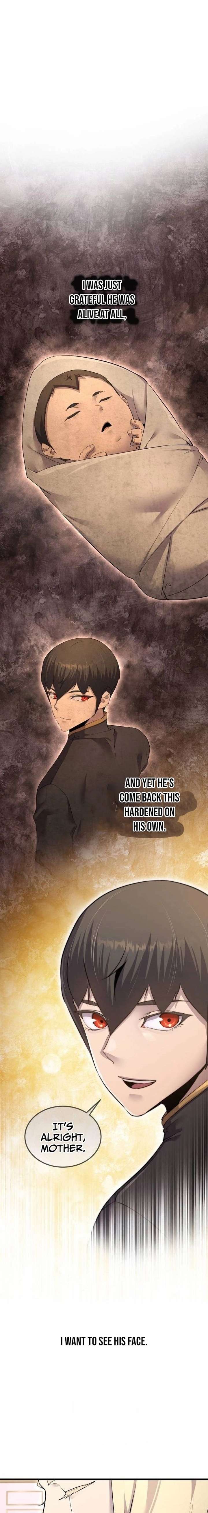 The Genius Mage Who Uses His Fists Chapter 59 99 ch 59 12