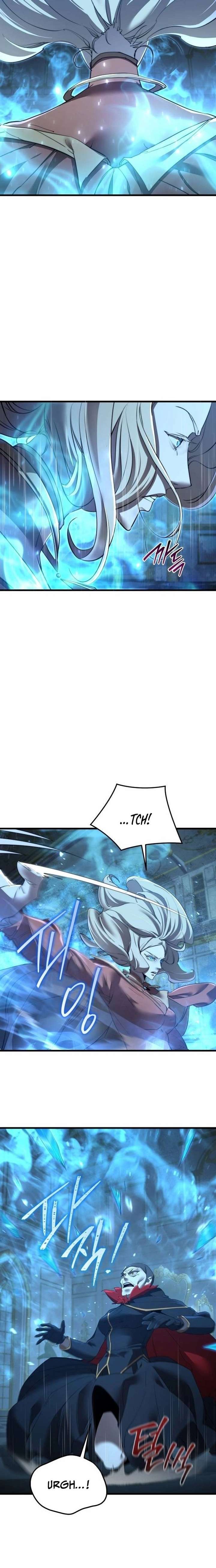 The Genius Mage Who Uses His Fists Chapter 59 90 ch 59 3