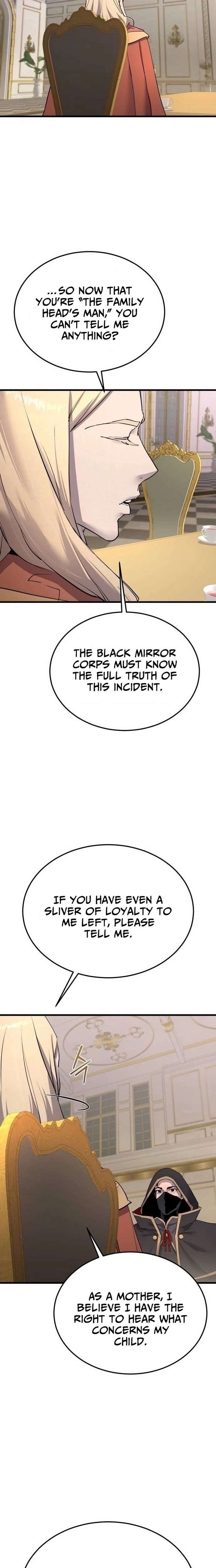 The Genius Mage Who Uses His Fists Chapter 59 93 ch 59 6
