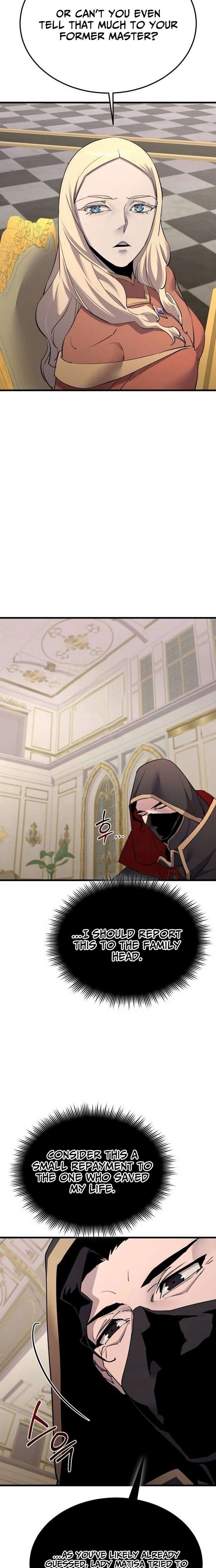 The Genius Mage Who Uses His Fists Chapter 59 94 ch 59 7