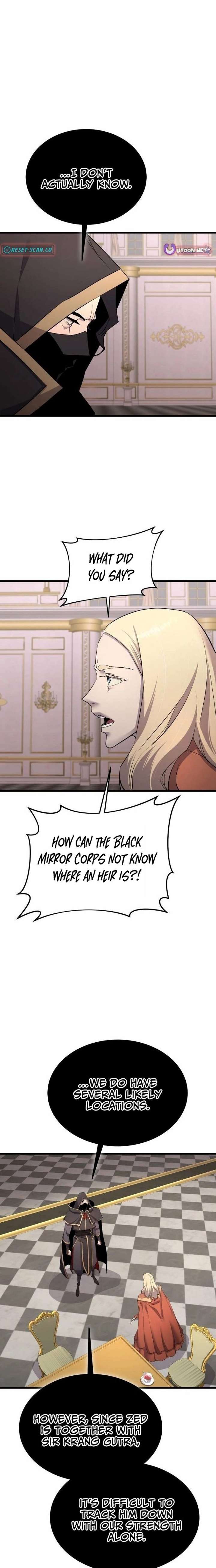 The Genius Mage Who Uses His Fists Chapter 59 96 ch 59 9