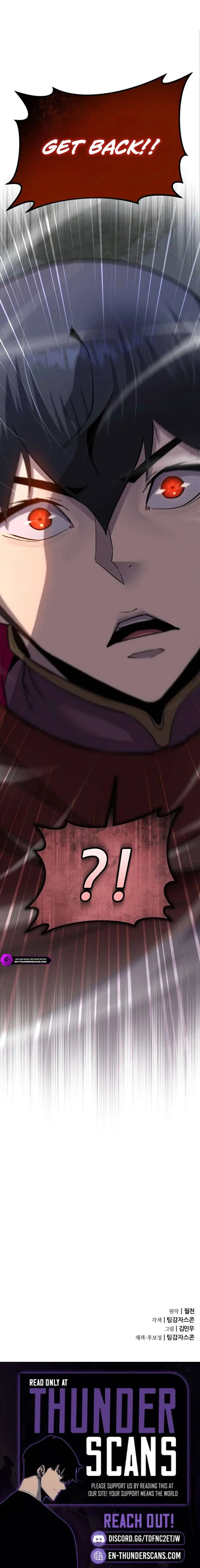 The Genius Mage Who Uses His Fists Chapter 66 92 190f1026704a