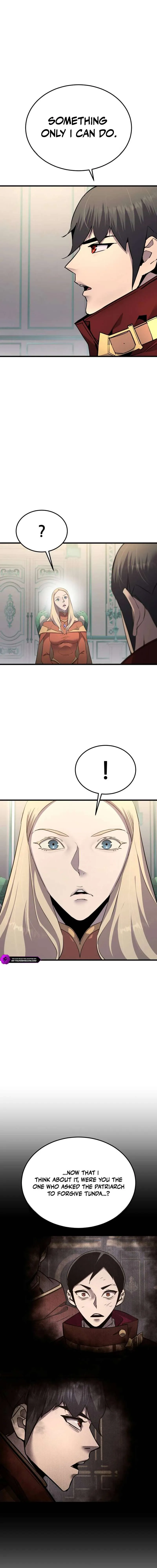 The Genius Mage Who Uses His Fists Chapter 66 77 9e784e9fa878