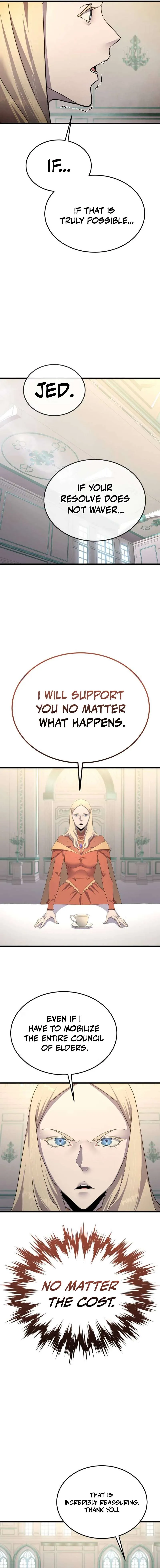 The Genius Mage Who Uses His Fists Chapter 66 80 a82007b8b8ad