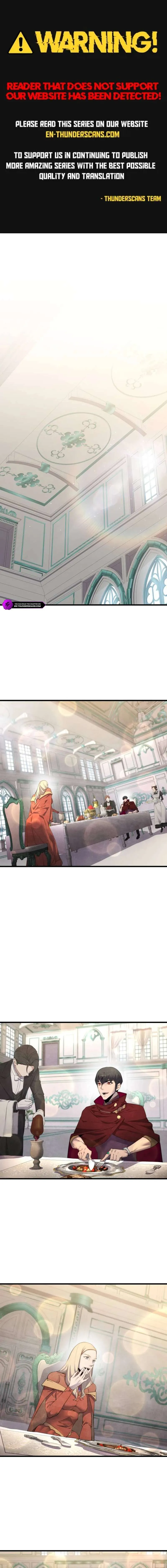 The Genius Mage Who Uses His Fists Chapter 66 70 d2d82a81d1b2