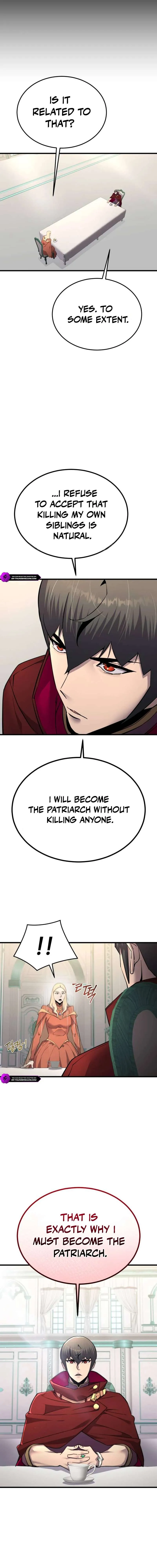 The Genius Mage Who Uses His Fists Chapter 66 78 ef58068ddda5