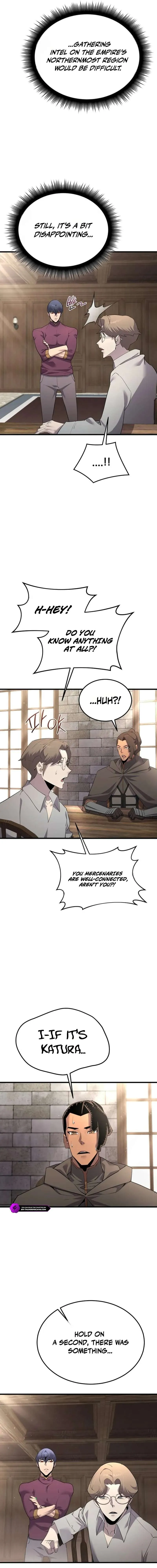 The Genius Mage Who Uses His Fists Chapter 68 120 0e472a08d707