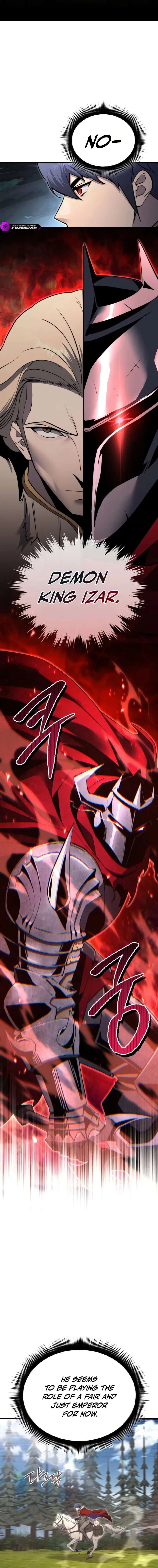 The Genius Mage Who Uses His Fists Chapter 68 138 2bc411316e48
