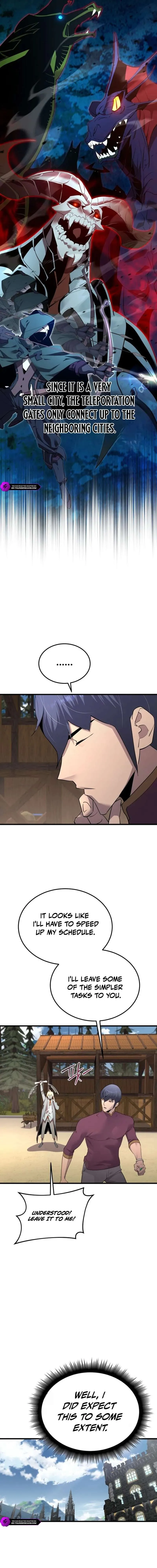 The Genius Mage Who Uses His Fists Chapter 68 112 e5770bbf7762