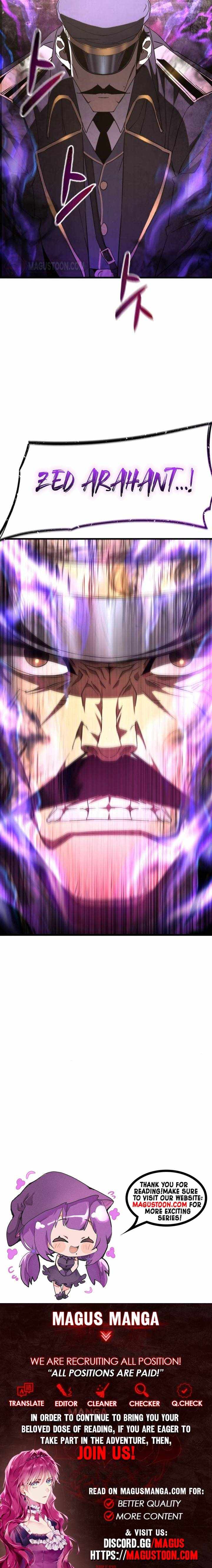 The Genius Mage Who Uses His Fists Chapter 8 79 17