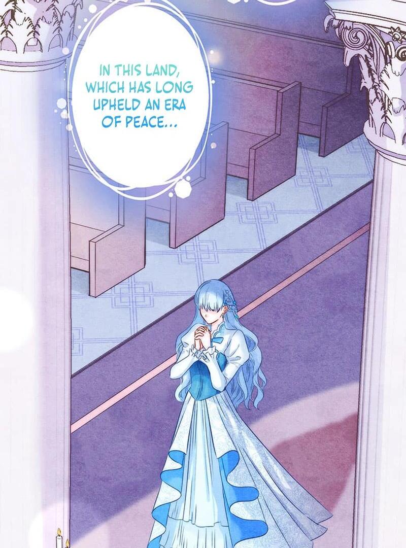 Escaping from the Prince’s Broken Engagement Chapter 1 276 05