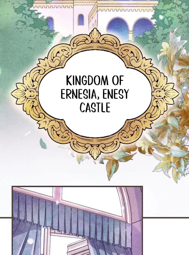 Escaping from the Prince’s Broken Engagement Chapter 1 290 19