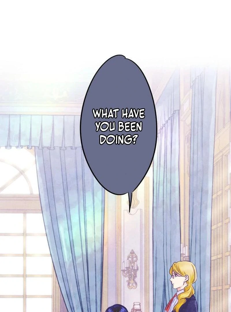 Escaping from the Prince’s Broken Engagement Chapter 1 300 29